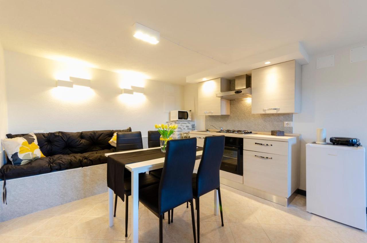 Al Rifugio Di San Massimo, Beautiful Studio With Terrace Surrounded By Nature In Rapallo ראפאלו מראה חיצוני תמונה