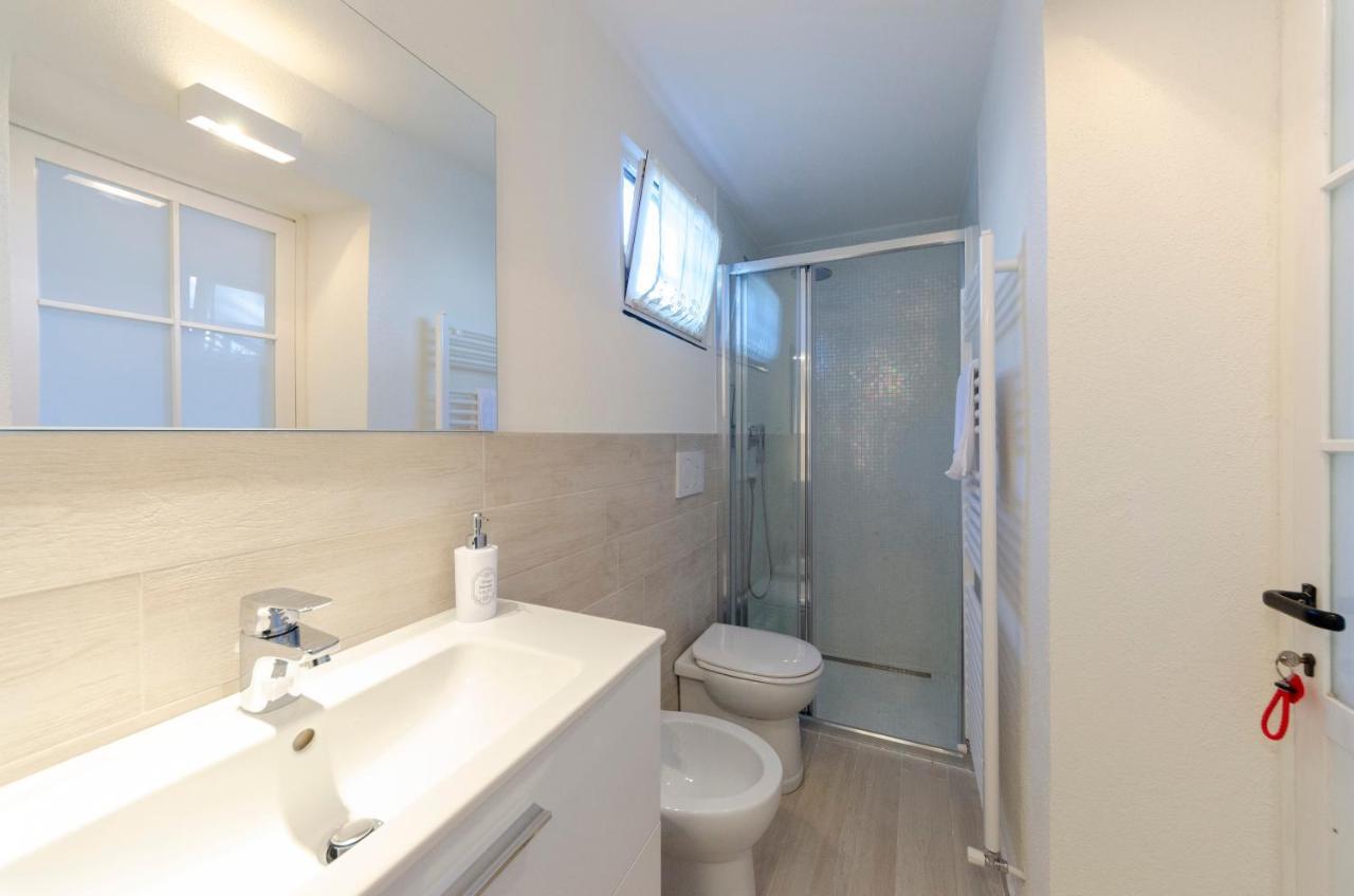 Al Rifugio Di San Massimo, Beautiful Studio With Terrace Surrounded By Nature In Rapallo ראפאלו מראה חיצוני תמונה