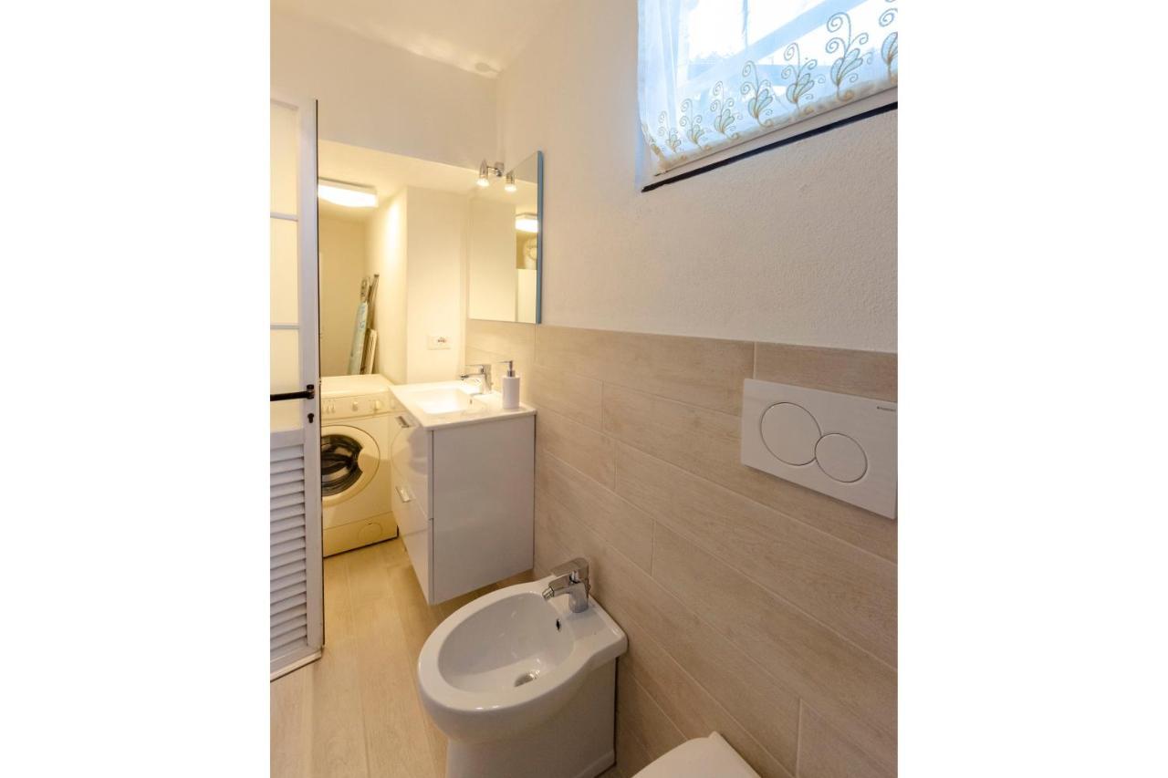 Al Rifugio Di San Massimo, Beautiful Studio With Terrace Surrounded By Nature In Rapallo ראפאלו מראה חיצוני תמונה