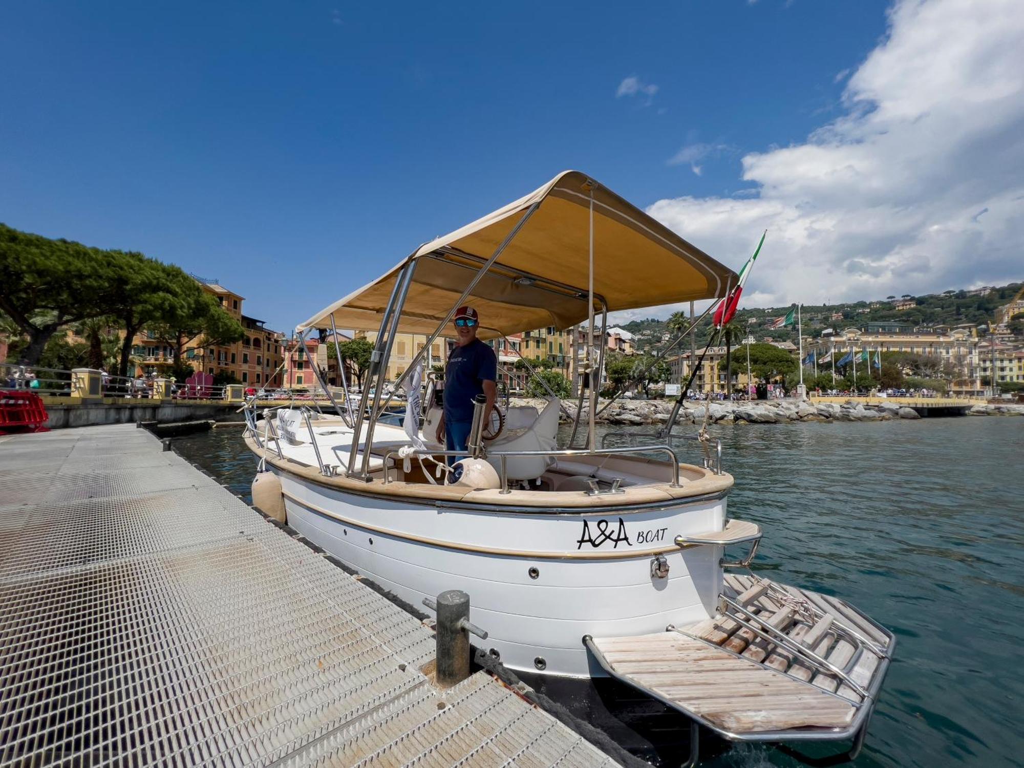 Al Rifugio Di San Massimo, Beautiful Studio With Terrace Surrounded By Nature In Rapallo ראפאלו מראה חיצוני תמונה