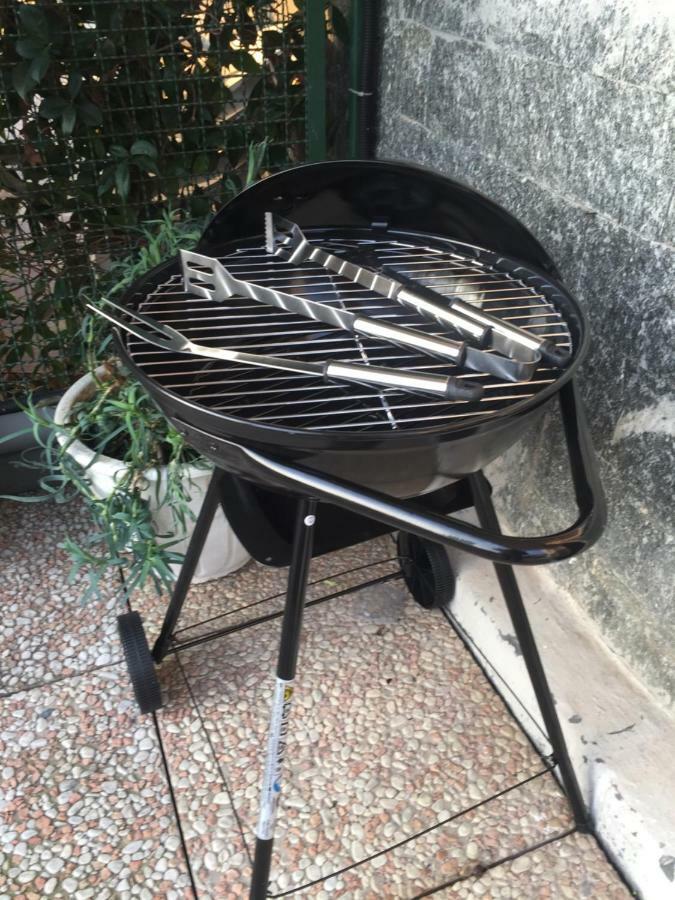 Al Rifugio Di San Massimo, Beautiful Studio With Terrace Surrounded By Nature In Rapallo ראפאלו מראה חיצוני תמונה